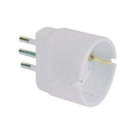 Cf10 Adattatore Minicom Living Interno Nero