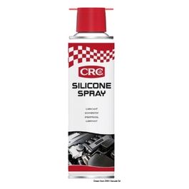 CFG srl Silicone spray CRC 250ml 