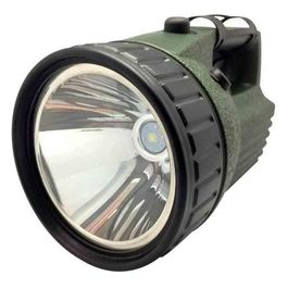 Torcia Extreme Led 10W Ricaricabile Ip44 800Lumen