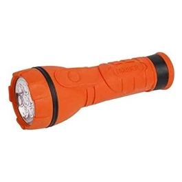 Cfg Torcia Rubber Led 7 in Gomma 115 Lumen Ipx4