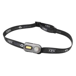 CFG Torcia Twin Light Led da Testa