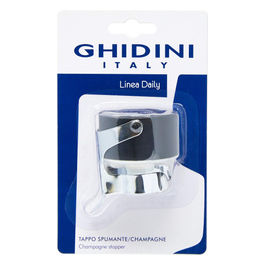 Bianco Blister Tappo Spumante