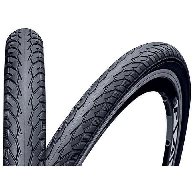 Chaoyang Copertura bicicletta 700X35 Antiforo 5Mm Nero