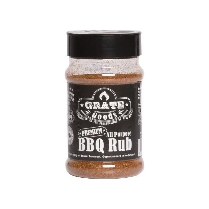 Char-Broil All Purpose Barbecue Rub 180gr