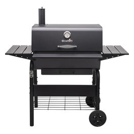 Barbecue a Carbone Acciaio 70x49.5 cm