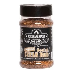 Char-Broil Beef or Steak Barbecue Rub 180gr