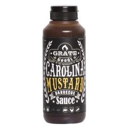 Carolina Mustard Barbecue Sauce 265ml