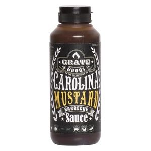 Char-Broil Carolina Mustard Barbecue Sauce 265ml