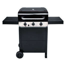 Convective 310 B Grill a Gas Nero Acciaio Inox