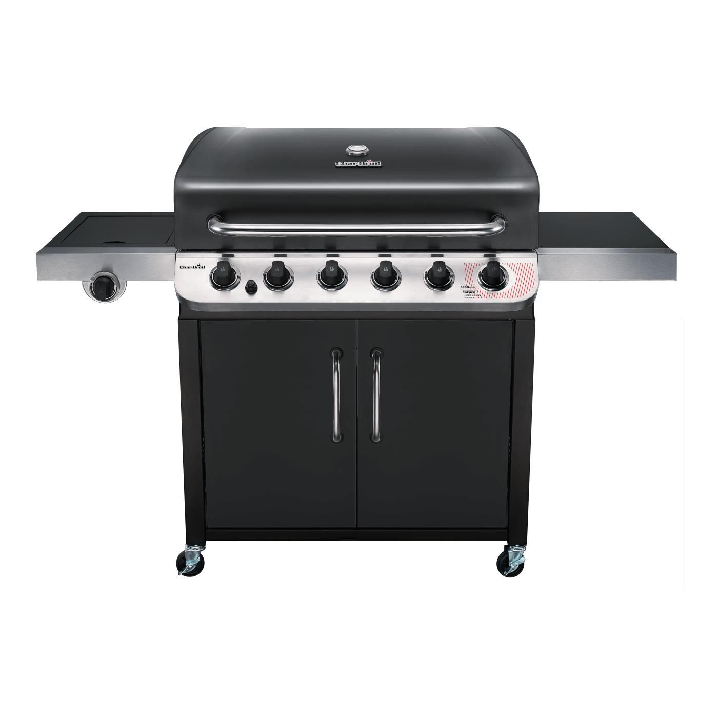 Char-Broil Convective Series 640