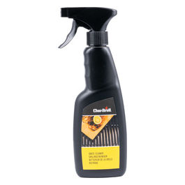 Detergente per Griglie e Forni Spray 375ml