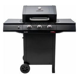 Performance Core B 3 Cart Barbecue a Gas