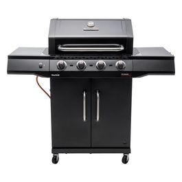 Performance Core B 4 Barbecue a Gas