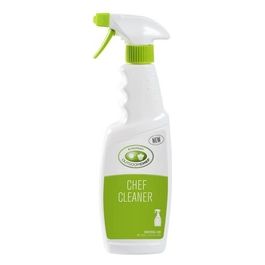 Pulitore Chef Cleaner