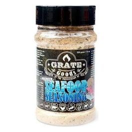 Seafood Seasoning 220gr