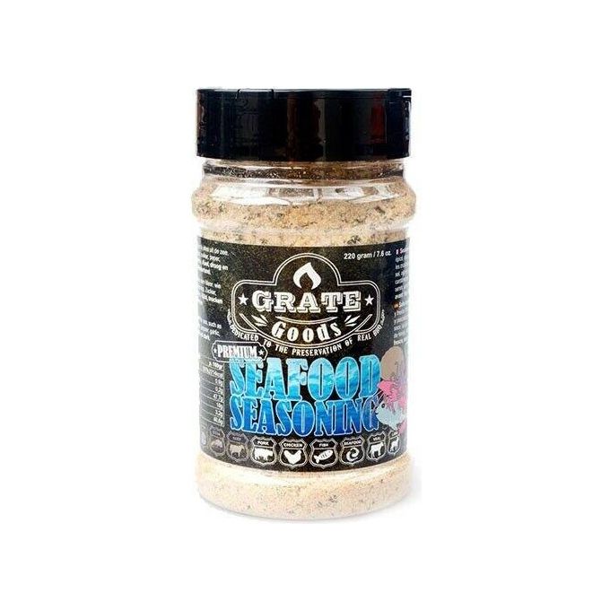 Char-Broil Seafood Seasoning 220gr