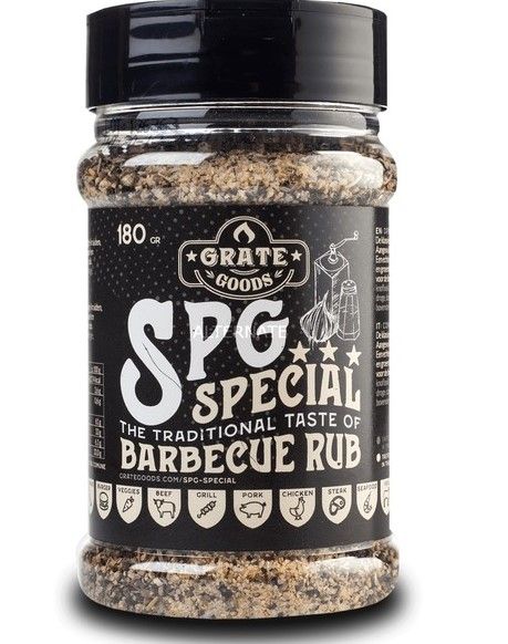 Char-Broil SPG Special Barbecue