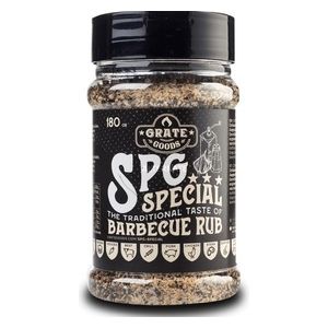 Char-Broil SPG Special Barbecue Rub 180gr