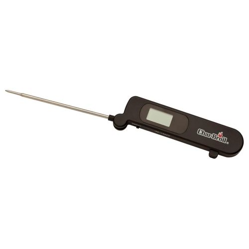 Char-Broil Termometro Digitale Pieghevole