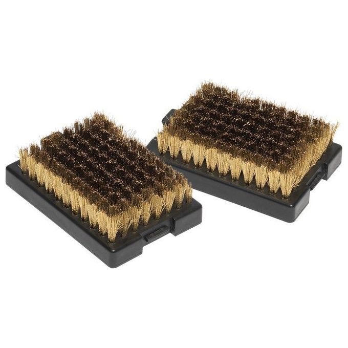 Char-Broil Testina Intercambiabile Spazzola Large