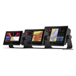 Chartplotter Garmin Gpsmap 1223