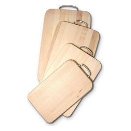 Tagliere in Legno di Faggio