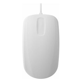 AK-PMH3 Mouse Ambidestro Usb Tipo A 1000 Dpi