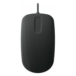 AK-PMH3 Mouse Ambidestro Usb Tipo A 1000 Dpi