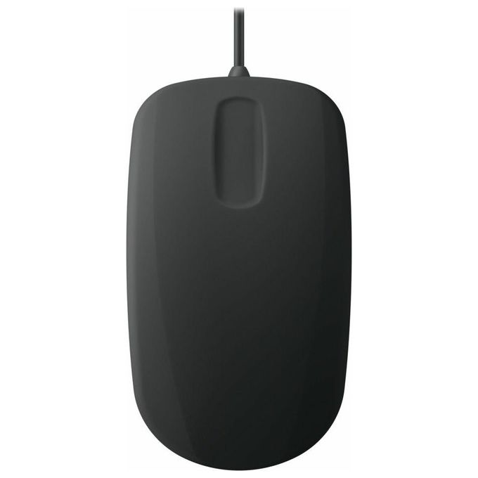 Cherry AK-PMH3 Mouse Ambidestro Usb Tipo A 1000 Dpi