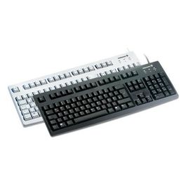 Cherry Comfort Keyboard Usb Fr Tastiera Nero