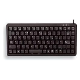 Cherry G84-4100 Tastiera Usb Qwerty Inglese Uk Nero