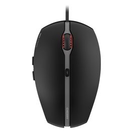 GENTIX 4K Mouse Usb Ottico 3600 DPI Ambidestro