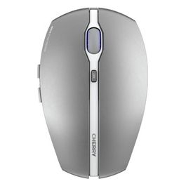 Cherry GENTIX BT Mouse Ambidestro Bluetooth Ottico 2000 Dpi