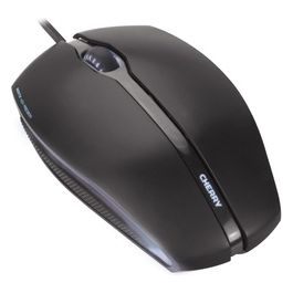 GENTIX Illuminated Mouse Usb Ottico 1000 DPI Ambidestro