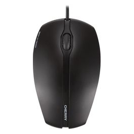 Gentix Mouse Usb Ottico 1000 DPI Ambidestro