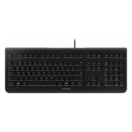 KC 1000 Tastiera Usb Azerty Belga Nero