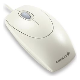 M-5400 Mouse Ufficio Ambidestro USB Type-A  PS/2 Ottico 1000 DPI