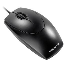 Cherry M-5450 Mouse Usb Type-A+PS/2 Ottico 1000 Dpi Ambidestro