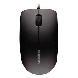 MC 1000 Mouse Usb Ottico 1200 DPI Ambidestro