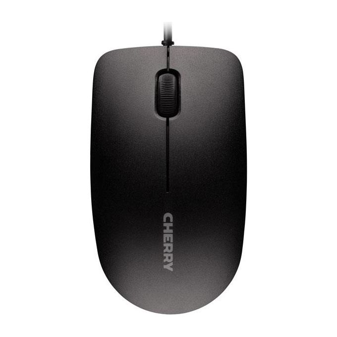 Cherry MC 1000 Mouse Usb Ottico 1200 DPI Ambidestro
