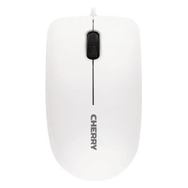 Cherry MC 1000 Mouse Usb Tipo A Ottico 1200 Dpi Ambidestro