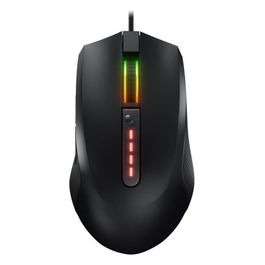 MC 2.1 Mouse Mano Destra Usb Tipo A 5000 Dpi