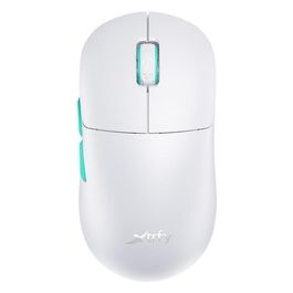 Cherry Mouse Xtrfy M8 Wireless Gaming Bianco