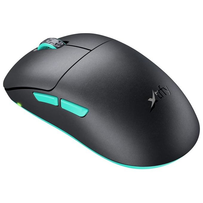 Cherry Mouse Xtrfy M8 Wireless Gaming Nero