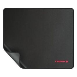 Cherry MP 1000 Tappetino per Mouse XL da Gioco Nero