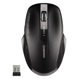 Cherry Mw 2310 2.0 Mouse Rf Wireless Ottico 2400 Dpi Ambidestro