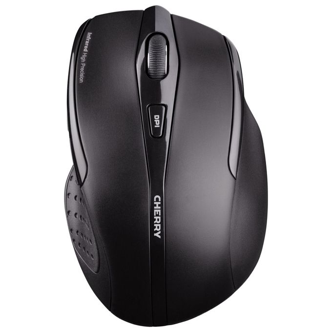 Cherry MW 3000 Mouse Mano Destra RF Wireless Ottico 1750 DPI