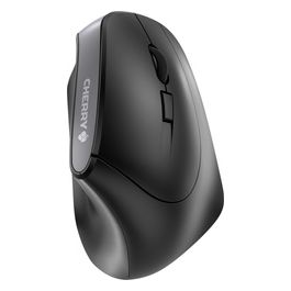 Cherry MW 4500 Mouse Rf Wireless Ottico 1200 Dpi Mano Destra