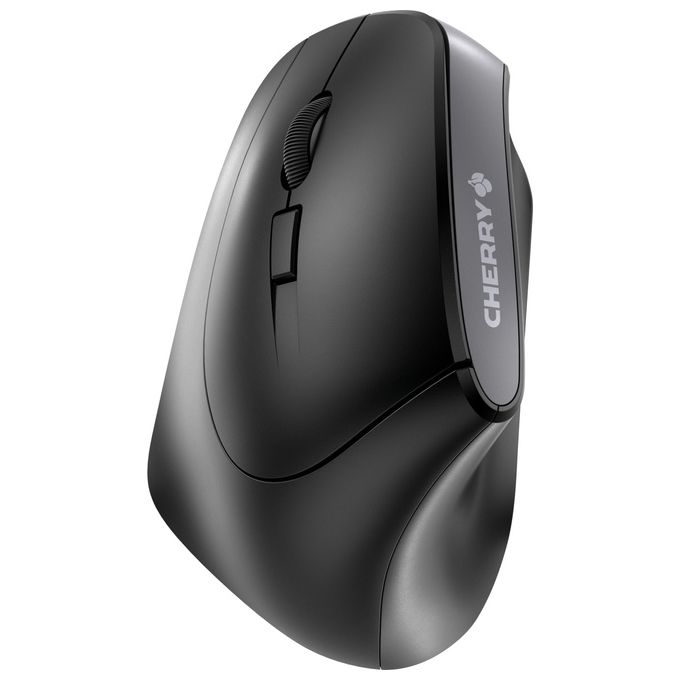 Image of Cherry MW 4500 Mouse Mancino Rf Wireless Ottico 1200 Dpi