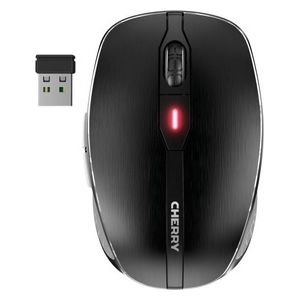 Cherry MW 8C ADVANCED Mouse Ambidestro RF senza fili  Bluetooth Ottico 3000 DPI